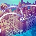 2026 JA Titan Business Challenge - logo